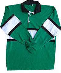 Rugby Shirts