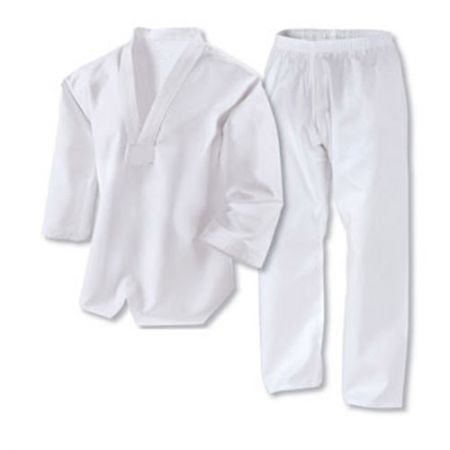 Taekwondo Uniforms
