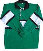 Rugby Shirts